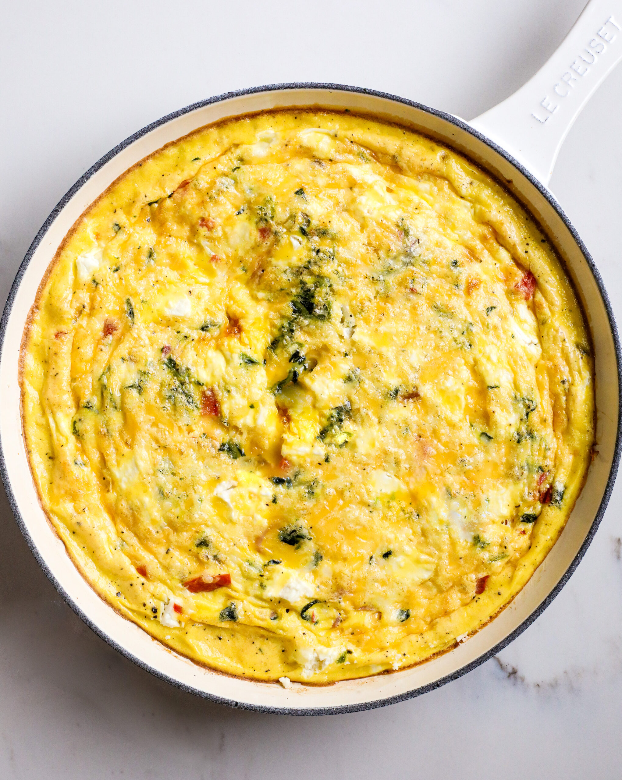 Veggie Frittata