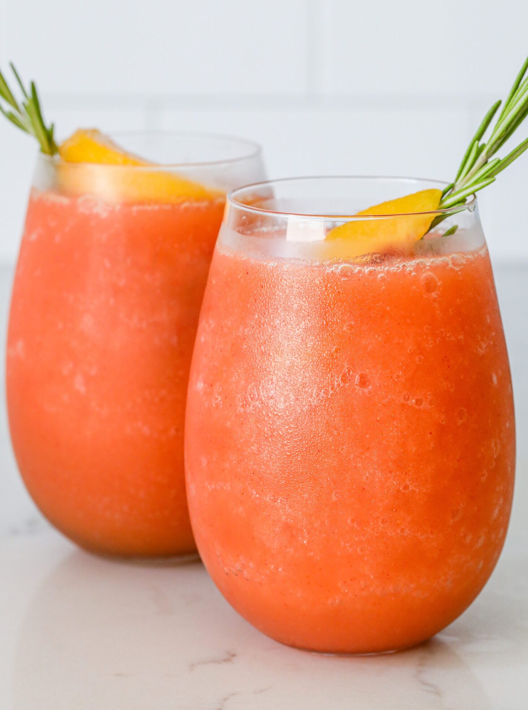 Frose Recipe